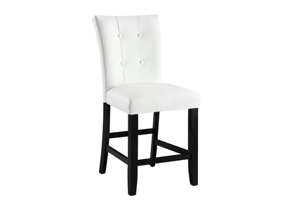 DN01445 Hussein Counter Height Chair - Set of 2