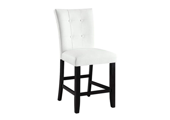 DN01445 Hussein Counter Height Chair - Set of 2