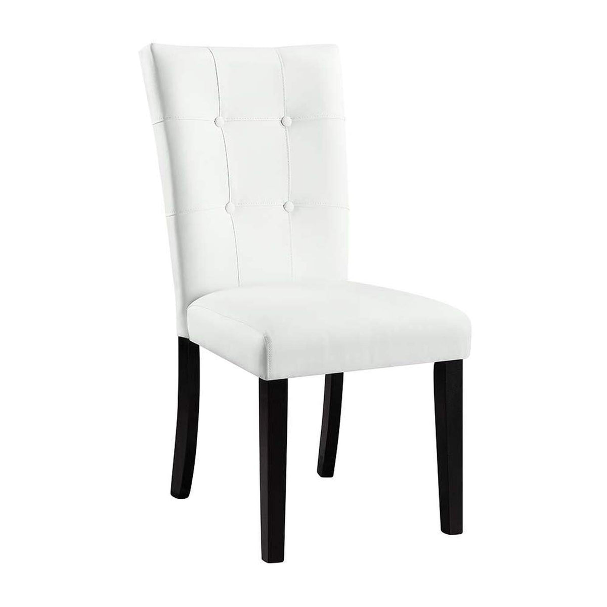 DN01447 Hussein Side Chair - Set of 2