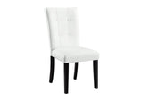 DN01447 Hussein Side Chair - Set of 2
