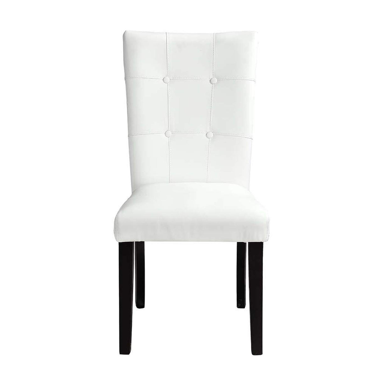 DN01447 Hussein Side Chair - Set of 2