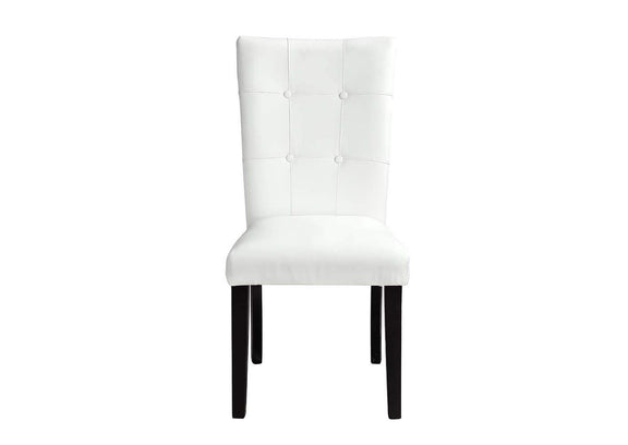 DN01447 Hussein Side Chair - Set of 2