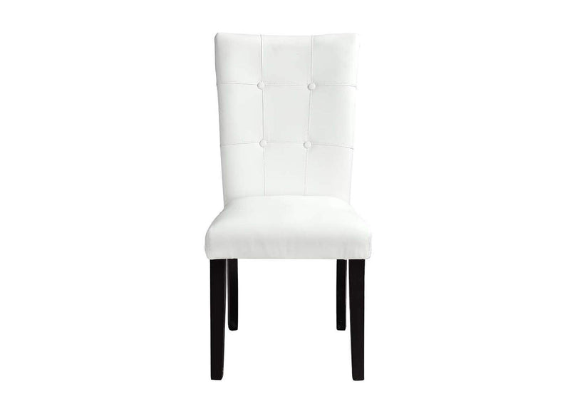 DN01447 Hussein Side Chair - Set of 2