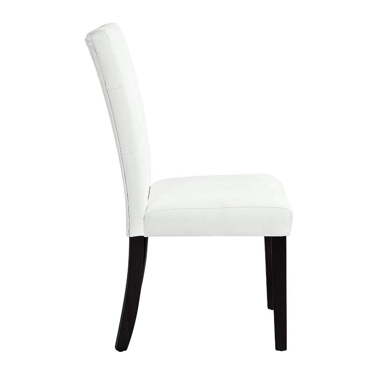 DN01447 Hussein Side Chair - Set of 2