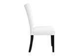 DN01447 Hussein Side Chair - Set of 2