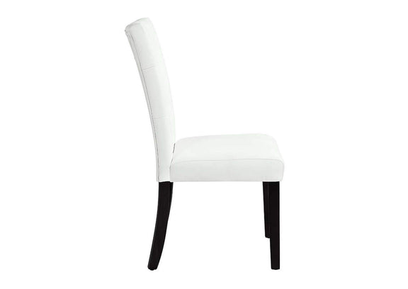 DN01447 Hussein Side Chair - Set of 2