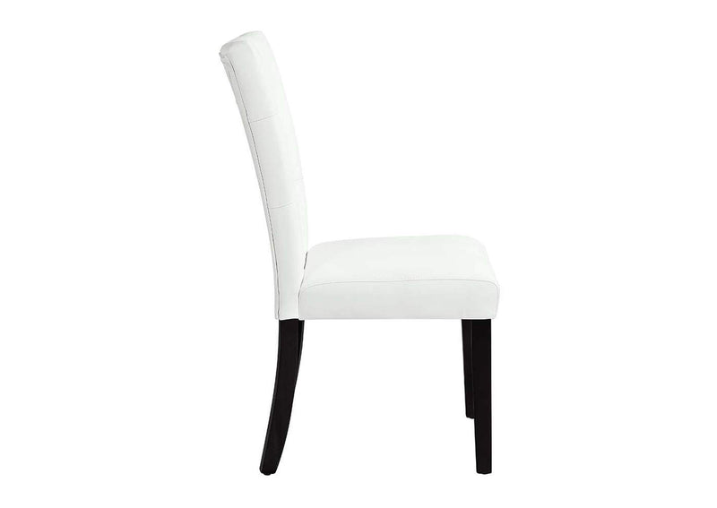 DN01447 Hussein Side Chair - Set of 2