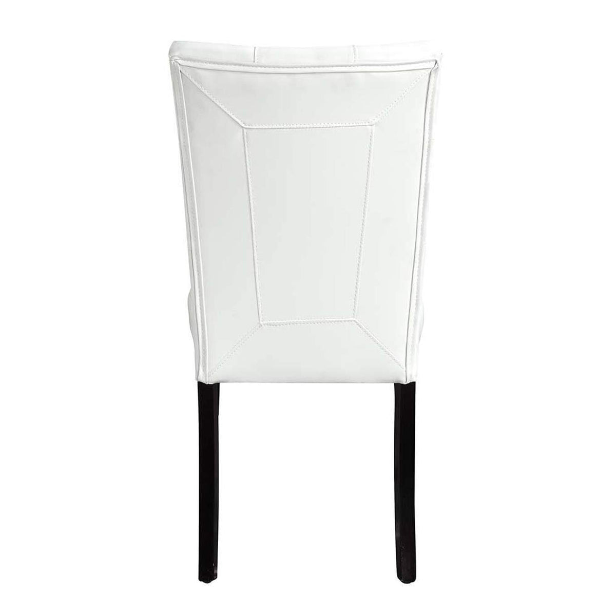 DN01447 Hussein Side Chair - Set of 2