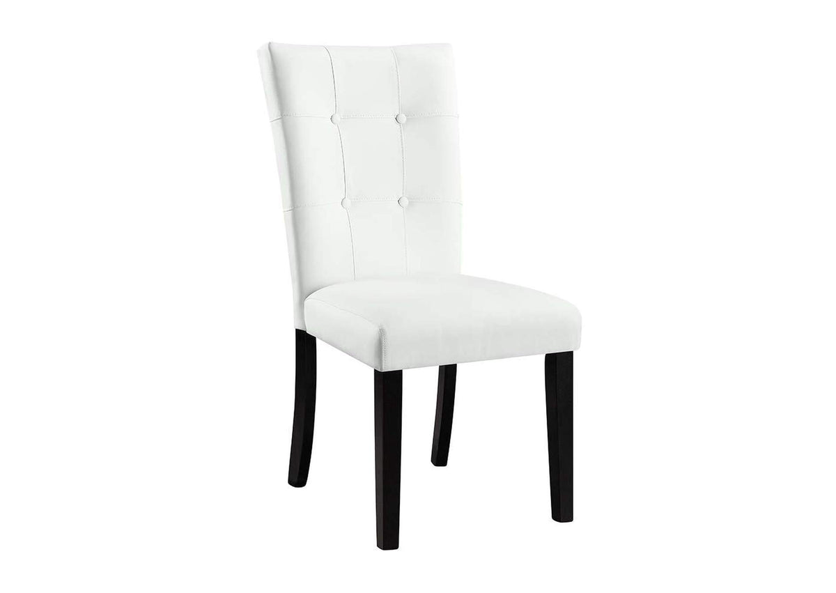 DN01447 Hussein Side Chair - Set of 2