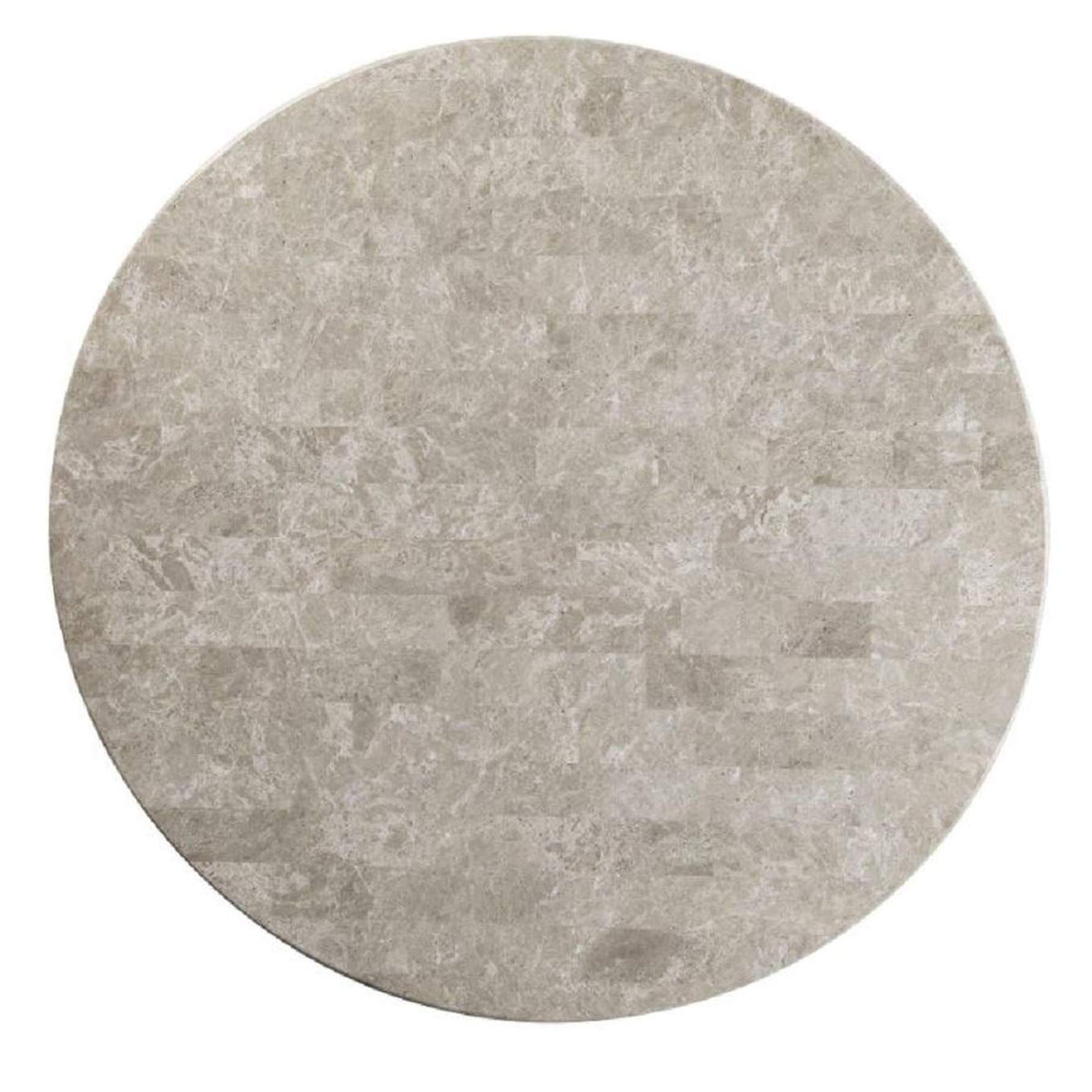 DN01449 Karsen Dining Table with Marble Top