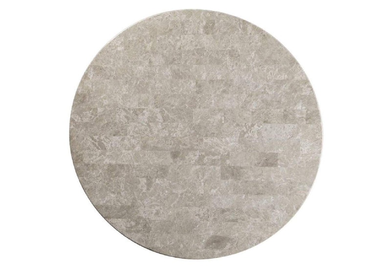 DN01449 Karsen Dining Table with Marble Top