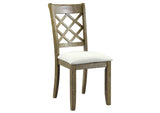 DN01450 Karsen Side Chair - Set of 2
