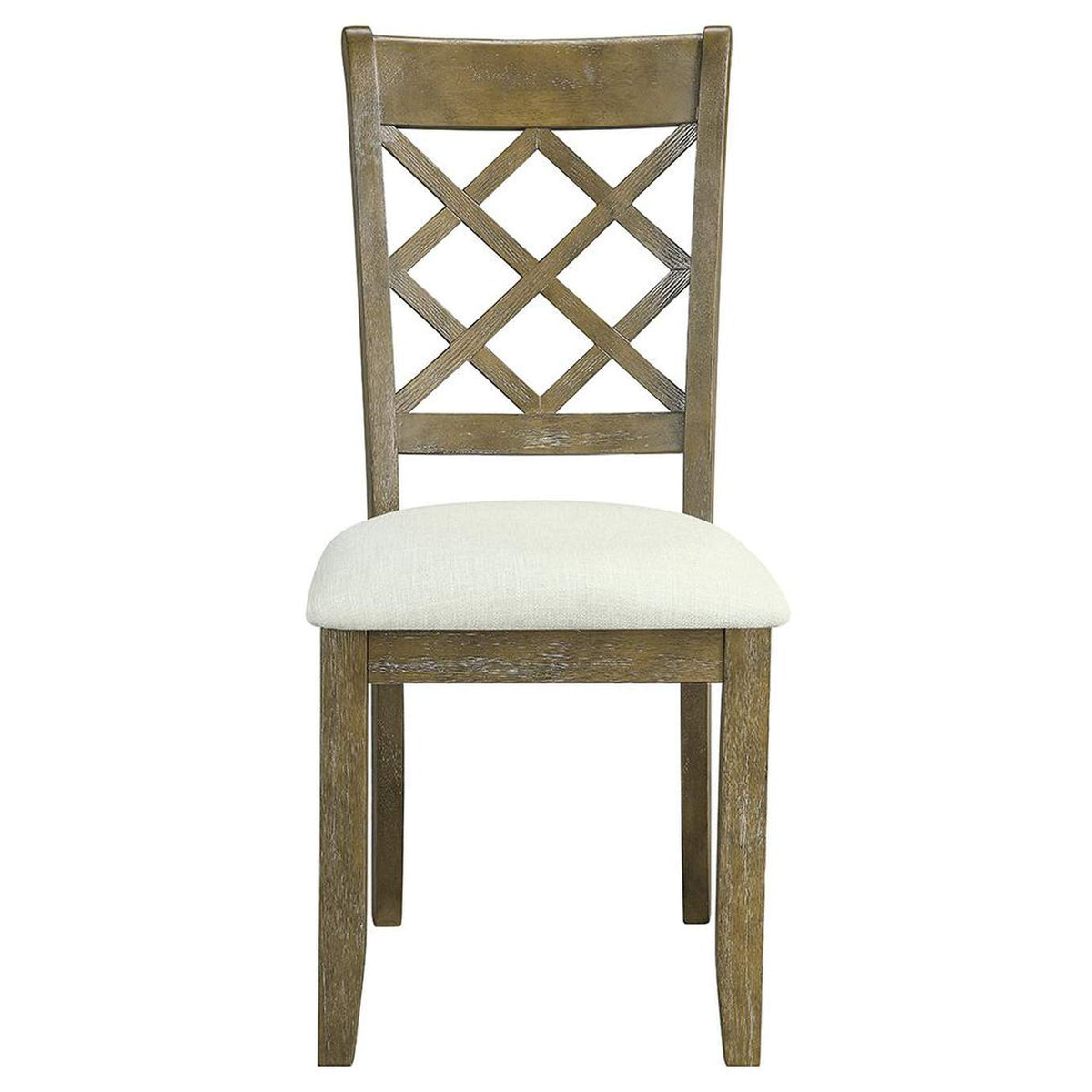 DN01450 Karsen Side Chair - Set of 2