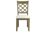 DN01450 Karsen Side Chair - Set of 2