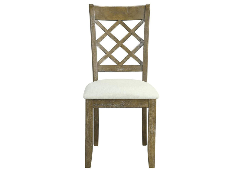 DN01450 Karsen Side Chair - Set of 2