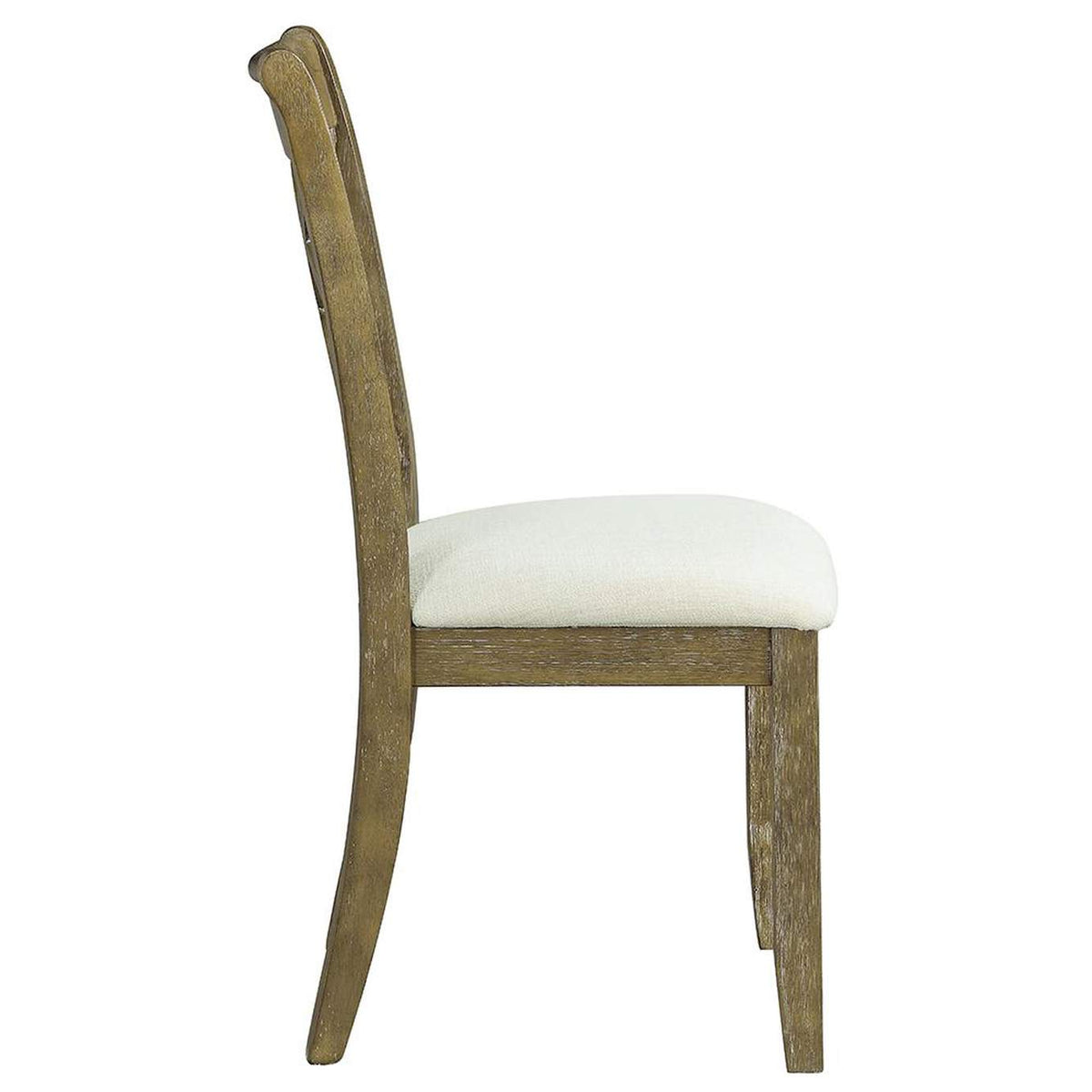 DN01450 Karsen Side Chair - Set of 2