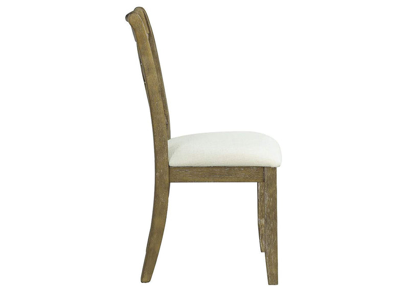 DN01450 Karsen Side Chair - Set of 2