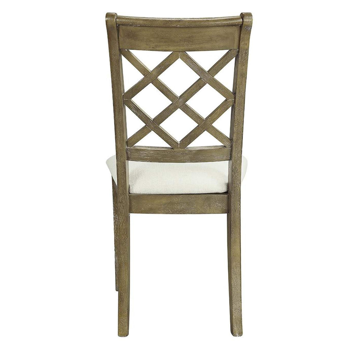 DN01450 Karsen Side Chair - Set of 2