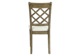 DN01450 Karsen Side Chair - Set of 2