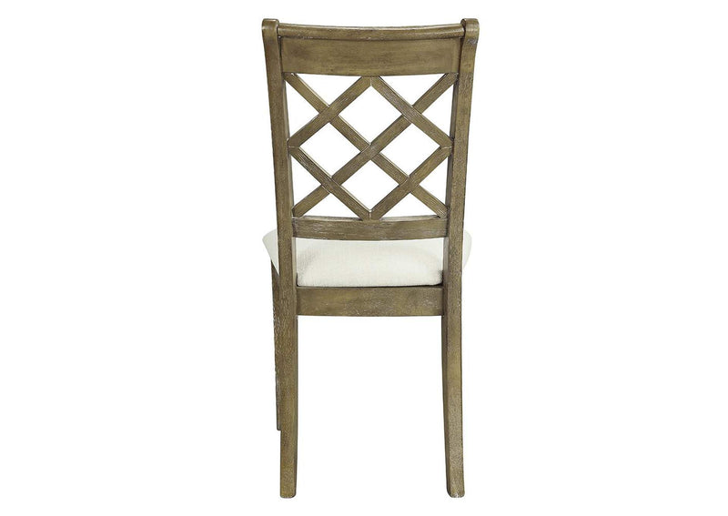 DN01450 Karsen Side Chair - Set of 2