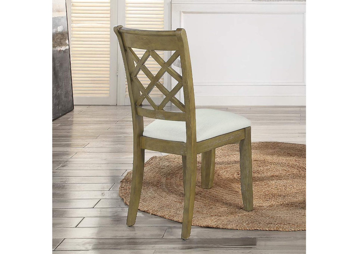 DN01450 Karsen Side Chair - Set of 2