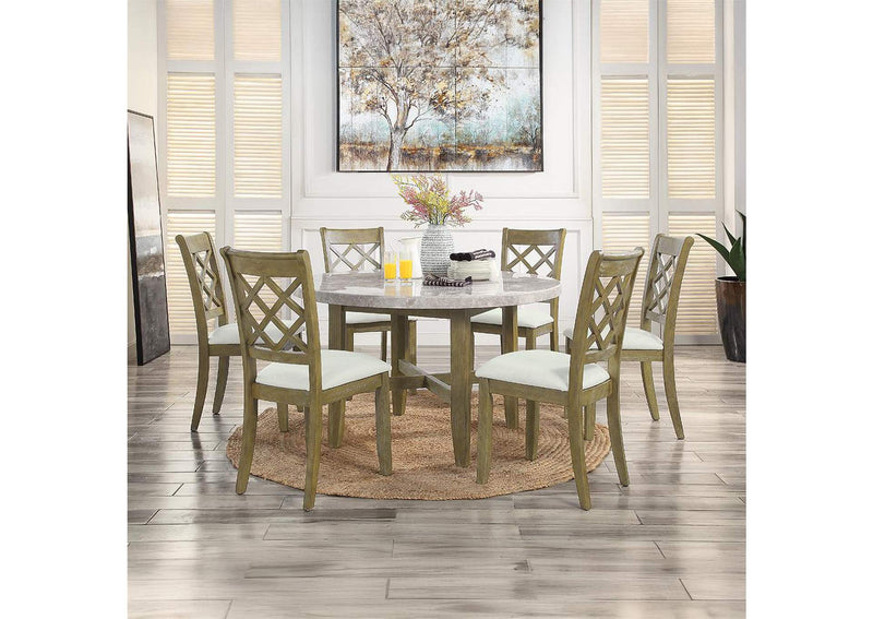 DN01450 Karsen Side Chair - Set of 2