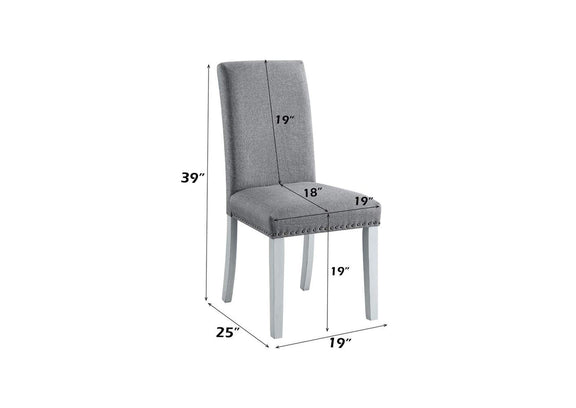 DN01452 Lanton Side Chair - Set of 2