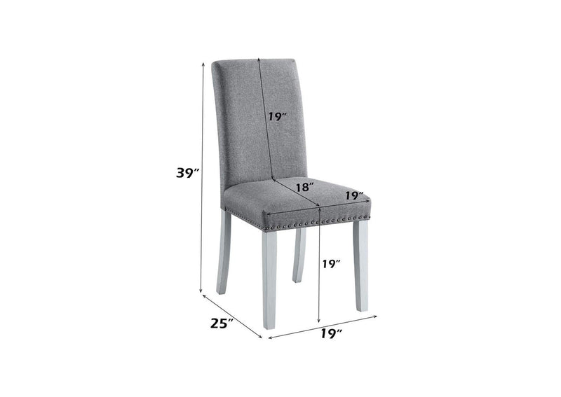 DN01452 Lanton Side Chair - Set of 2