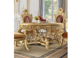 DN01469 Bernadette Round Dining Table