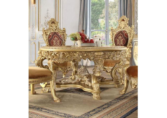 DN01469 Bernadette Round Dining Table
