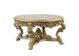 DN01469 Bernadette Round Dining Table