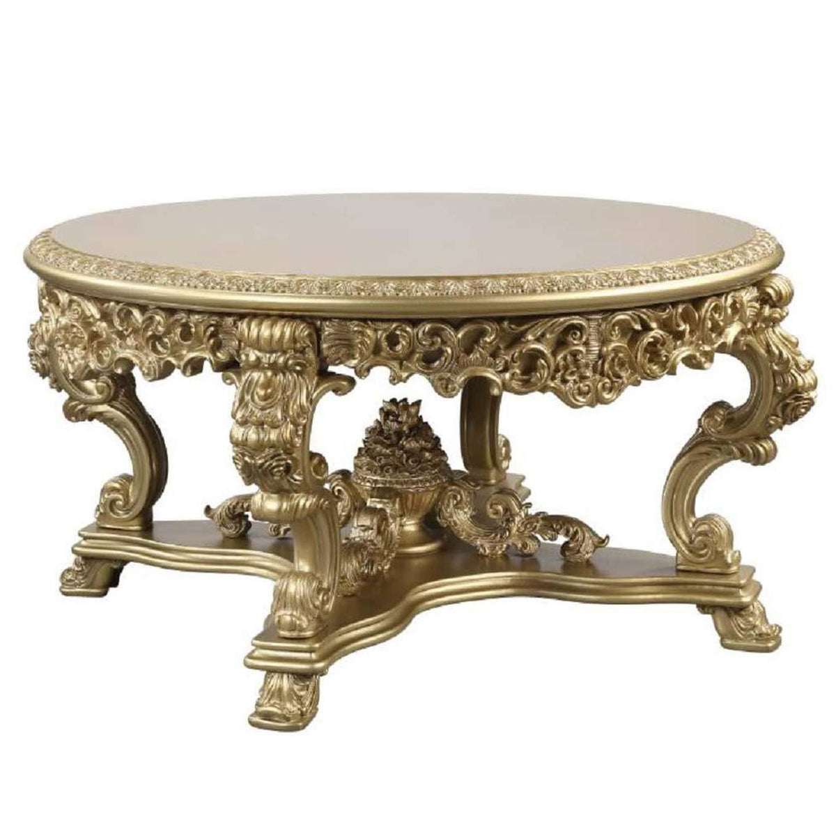 DN01469 Bernadette Round Dining Table