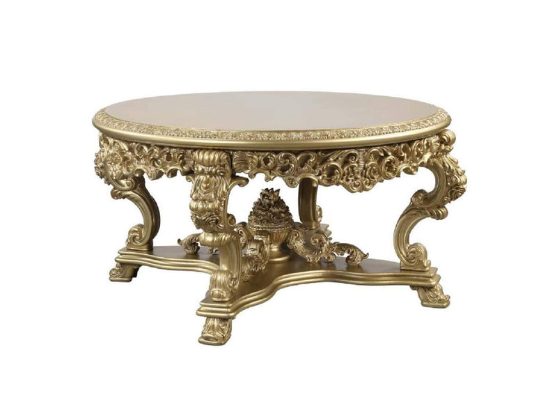 DN01469 Bernadette Round Dining Table
