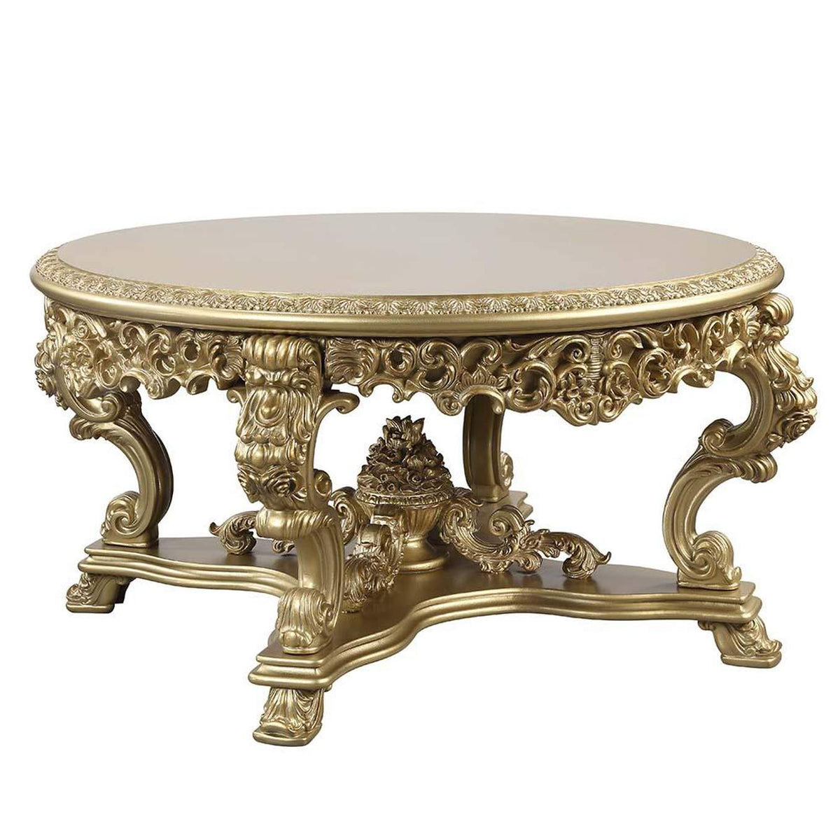 DN01469 Bernadette Round Dining Table