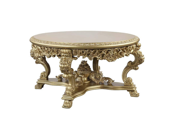 DN01469 Bernadette Round Dining Table