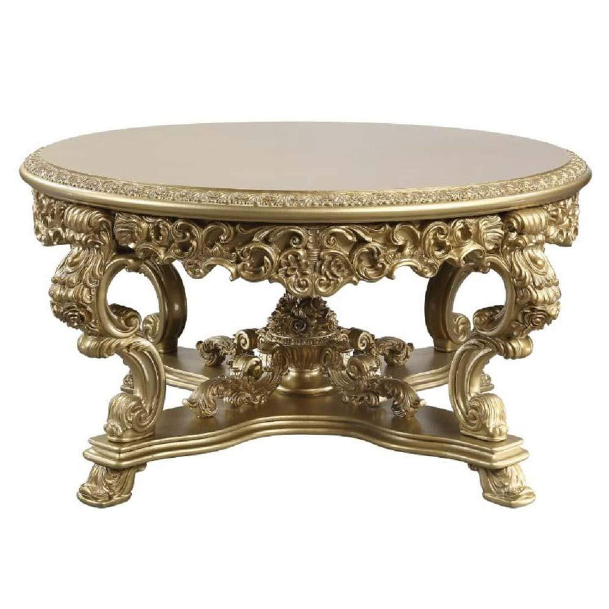 DN01469 Bernadette Round Dining Table