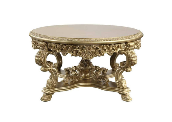 DN01469 Bernadette Round Dining Table