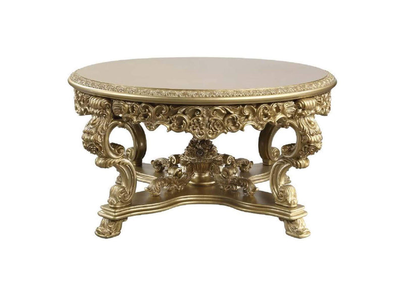 DN01469 Bernadette Round Dining Table