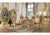 DN01469 Bernadette Round Dining Table