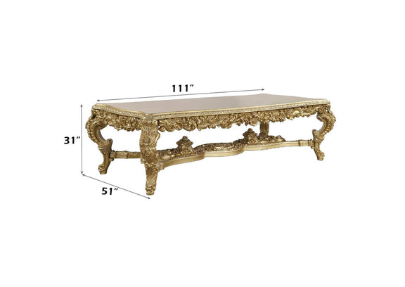 DN01470 Bernadette Dining Table