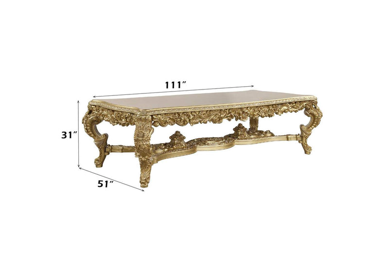DN01470 Bernadette Dining Table
