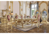 DN01470 Bernadette Dining Table