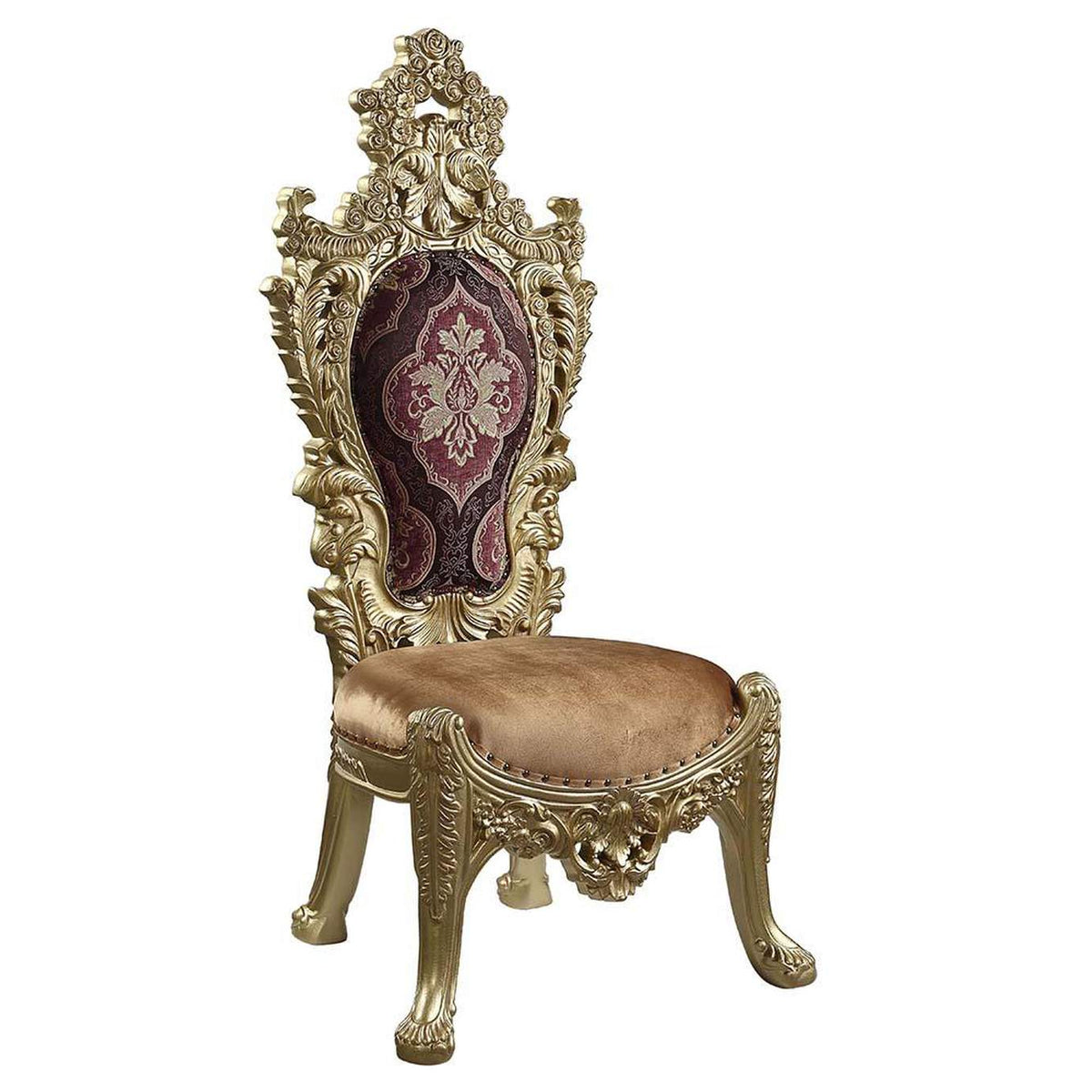 DN01471 Bernadette Side Chair - Set of 2