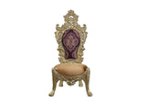 DN01471 Bernadette Side Chair - Set of 2