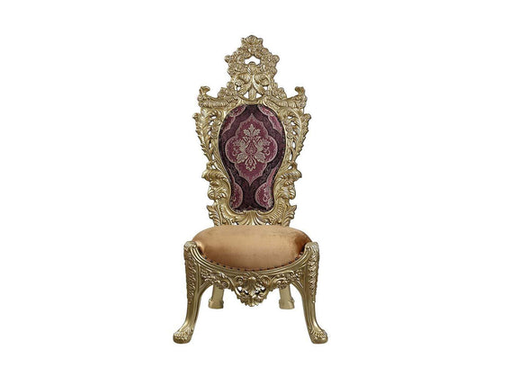 DN01471 Bernadette Side Chair - Set of 2