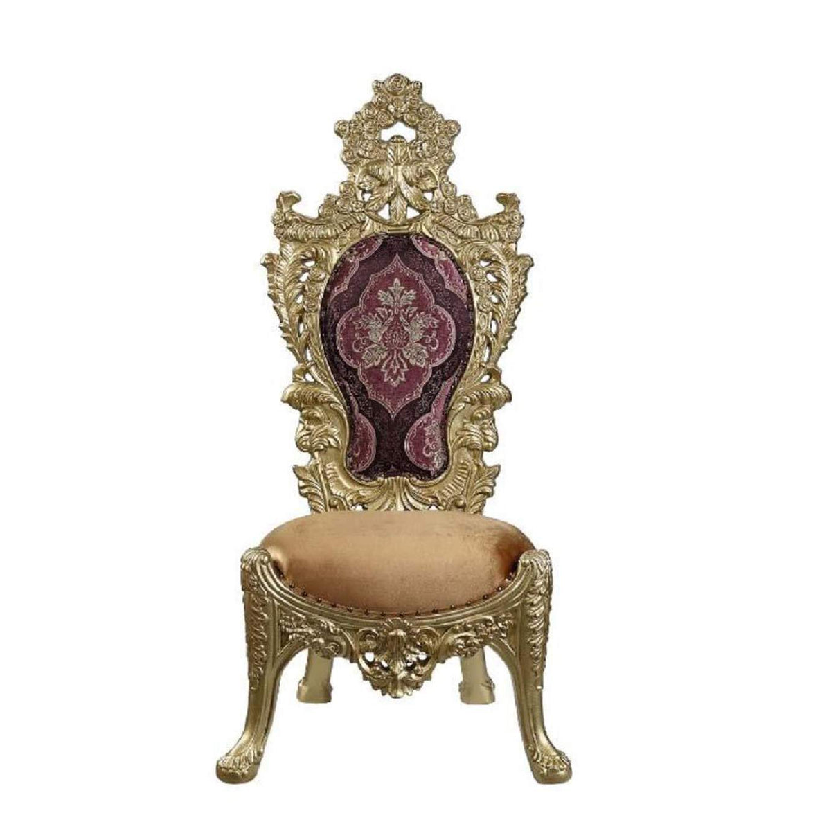 DN01471 Bernadette Side Chair - Set of 2