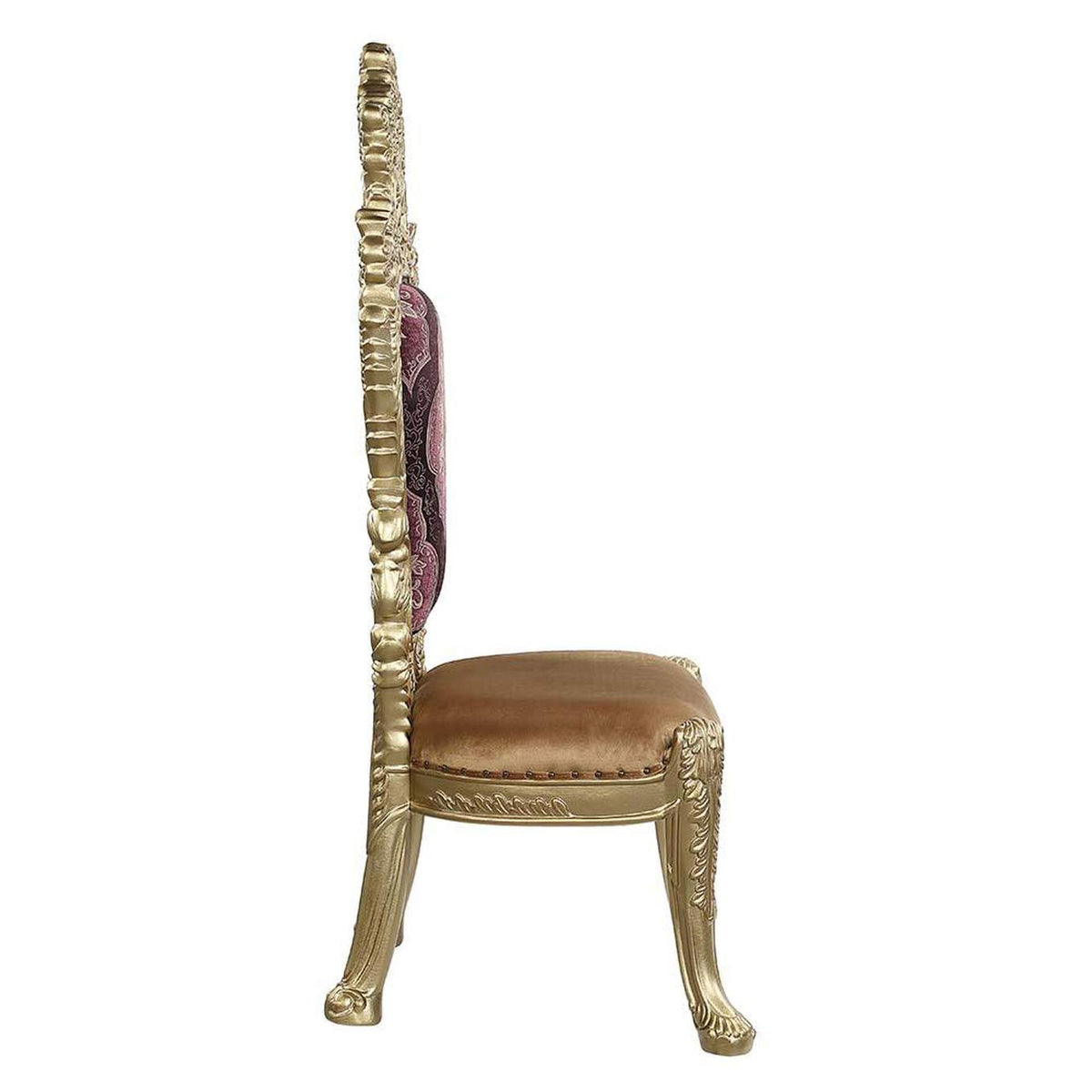 DN01471 Bernadette Side Chair - Set of 2