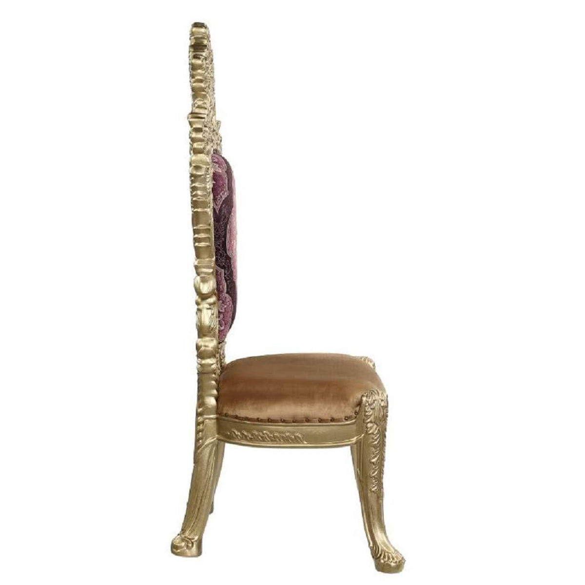 DN01471 Bernadette Side Chair - Set of 2