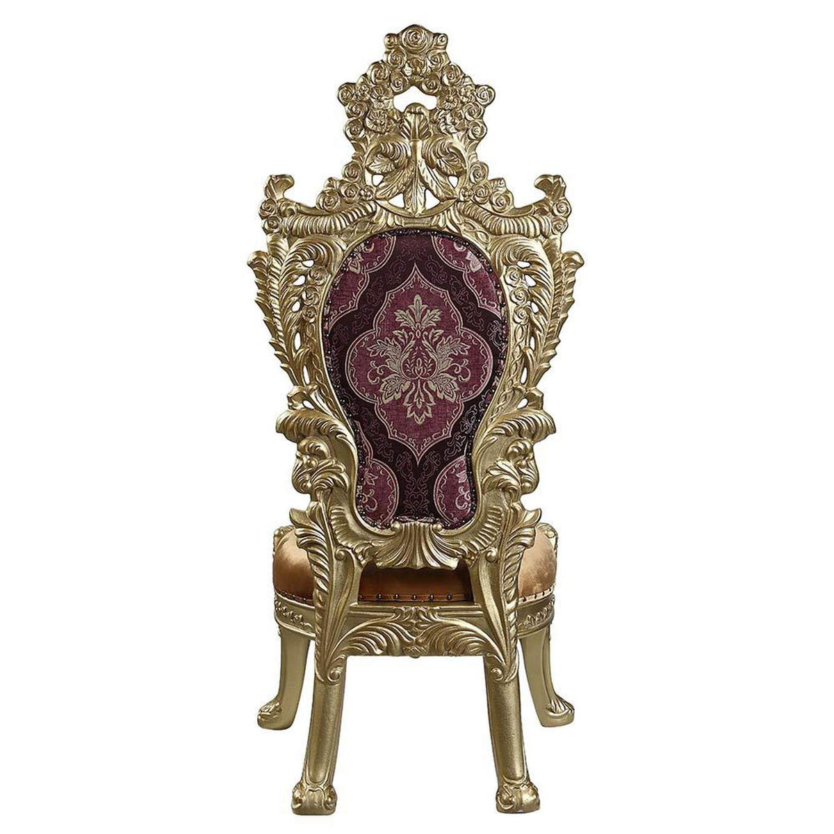 DN01471 Bernadette Side Chair - Set of 2