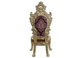 DN01471 Bernadette Side Chair - Set of 2